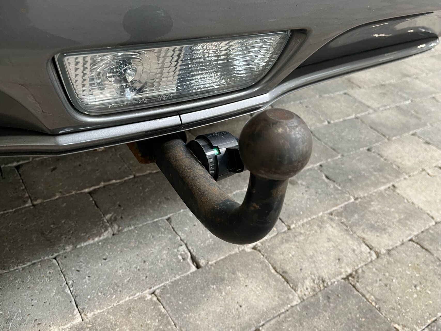 Billede af Suzuki Vitara 1,4 Boosterjet Adventure AllGrip 140HK 5d 6g Aut.