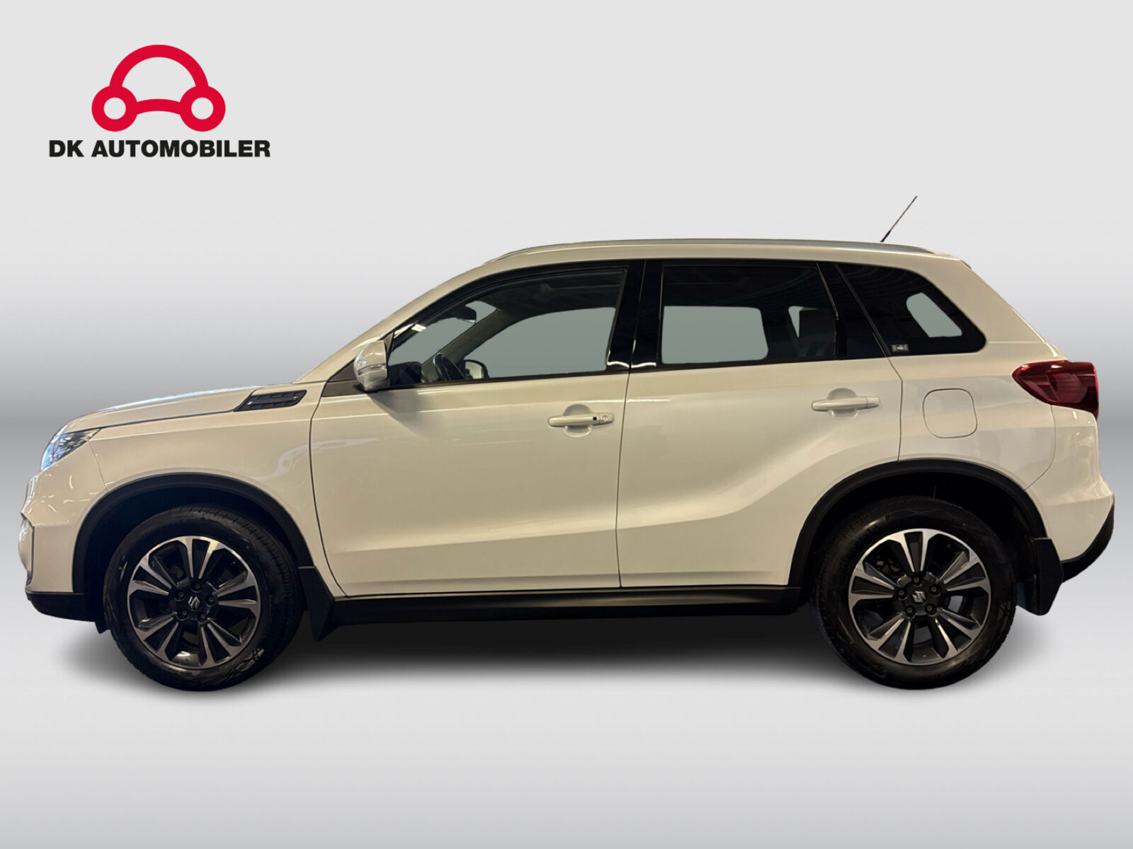 Billede af Suzuki Vitara 1,4 Boosterjet Adventure Hit 140HK 5d 6g Aut.