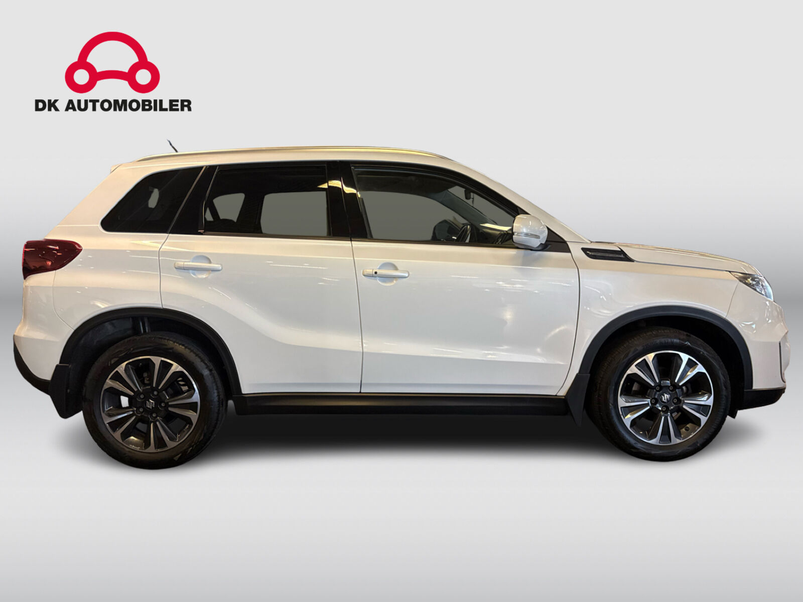 Billede af Suzuki Vitara 1,4 Boosterjet Adventure Hit 140HK 5d 6g Aut.