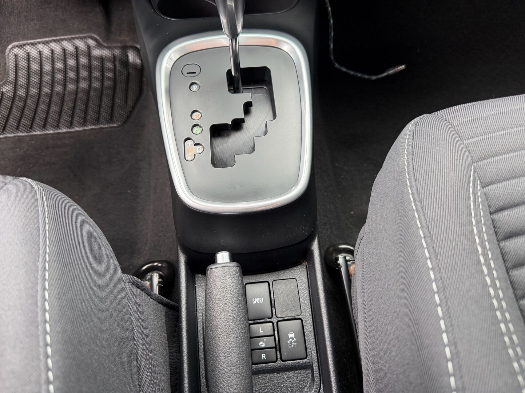 Billede af Toyota Yaris 1,5 VVT-I T2 Limited Multidrive S 111HK 5d 6g Aut.