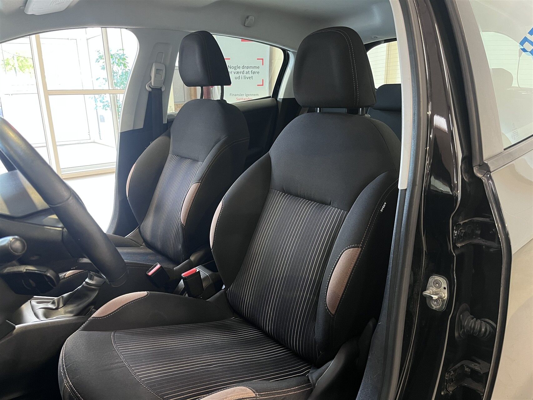 Billede af Peugeot 208 1,2 VTi Urban 82HK 5d