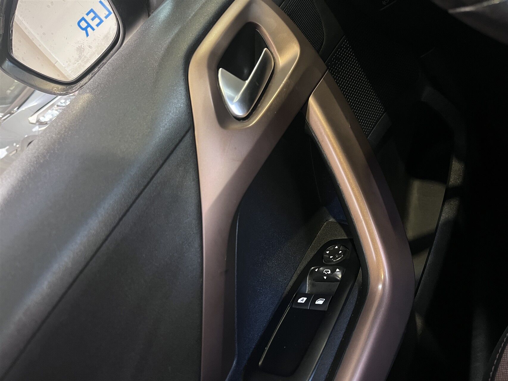 Billede af Peugeot 208 1,2 VTi Urban 82HK 5d