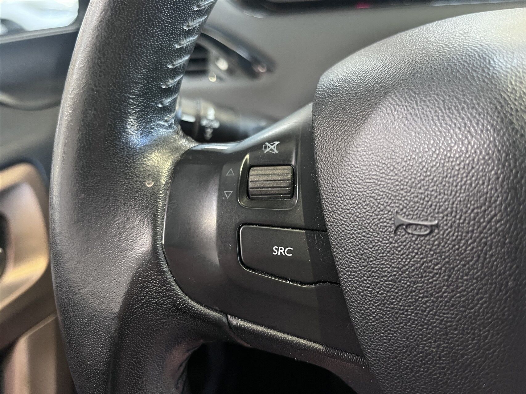 Billede af Peugeot 208 1,2 VTi Urban 82HK 5d