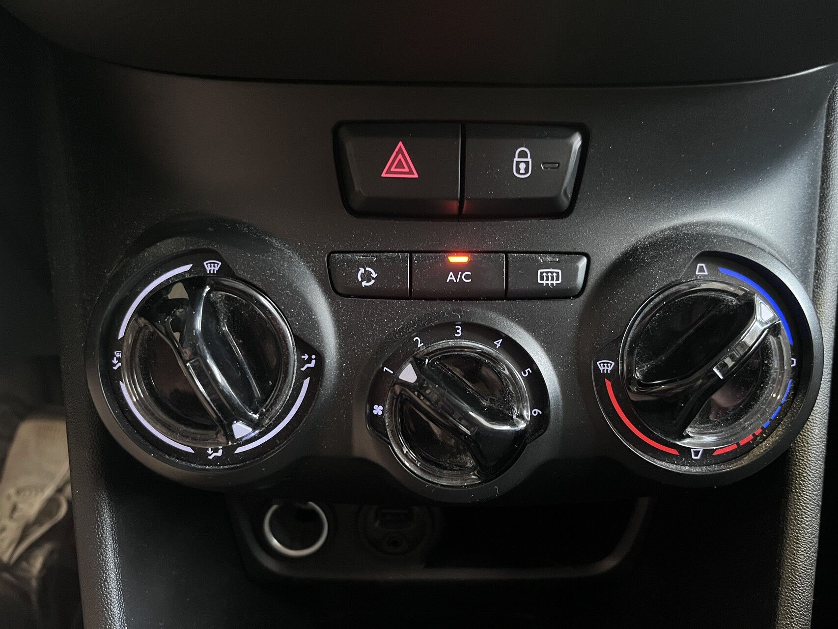 Billede af Peugeot 208 1,2 VTi Urban 82HK 5d