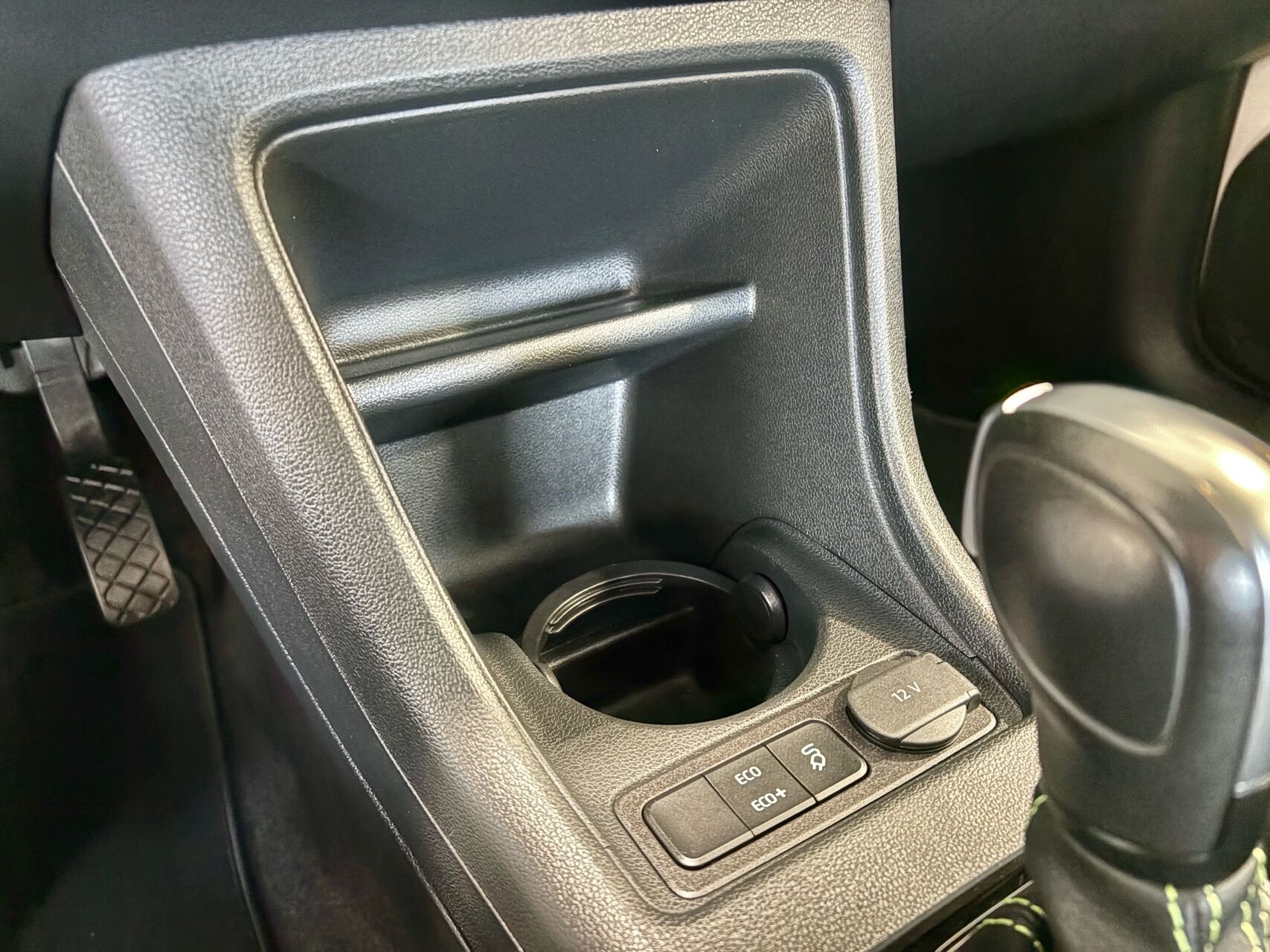 Billede af Skoda Citigo EL iV 83HK 5d Aut.