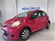 Billede af Toyota Aygo 1,0 VVT-I T1 68HK 5d