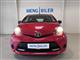 Billede af Toyota Aygo 1,0 VVT-I T1 68HK 5d