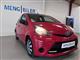 Billede af Toyota Aygo 1,0 VVT-I T1 68HK 5d