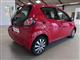 Billede af Toyota Aygo 1,0 VVT-I T1 68HK 5d