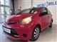 Billede af Toyota Aygo 1,0 VVT-I T1 68HK 5d