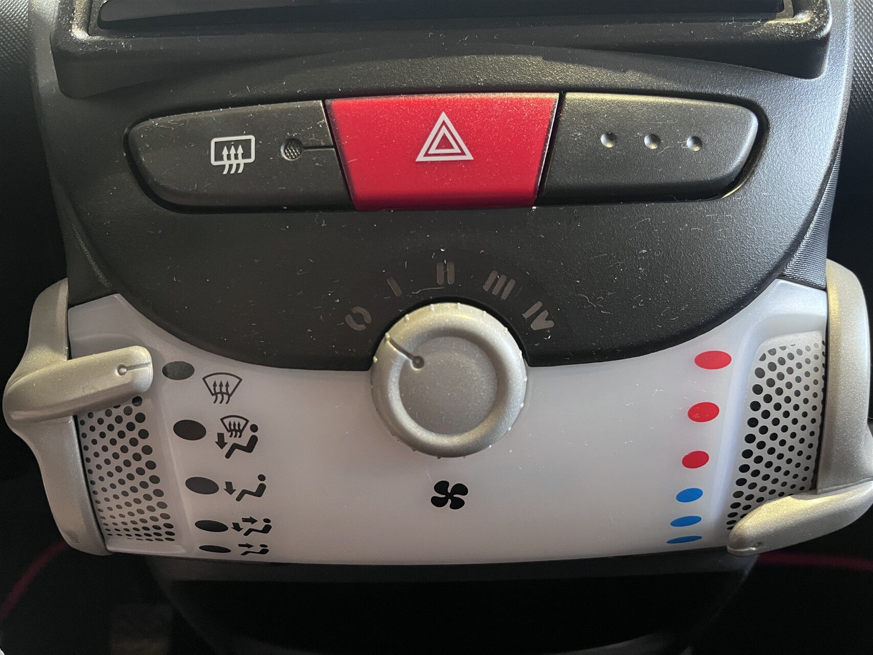 Billede af Toyota Aygo 1,0 VVT-I T1 68HK 5d