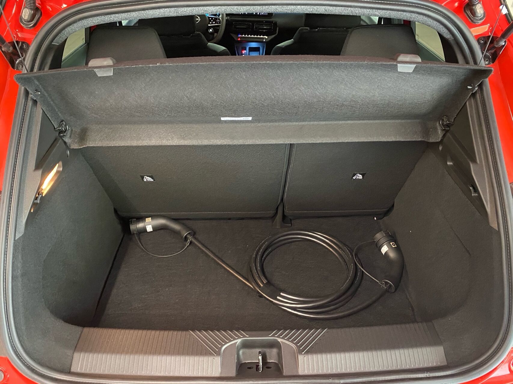 Billede af Nissan Micra EL Advance 52kWh 150HK 5d Aut.