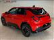 Billede af Nissan Micra EL Advance 52kWh 150HK 5d Aut.