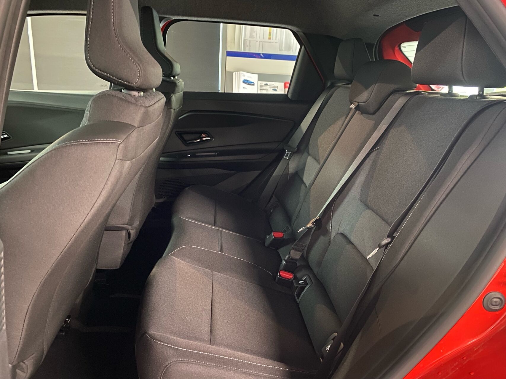 Billede af Nissan Micra EL Advance 52kWh 150HK 5d Aut.