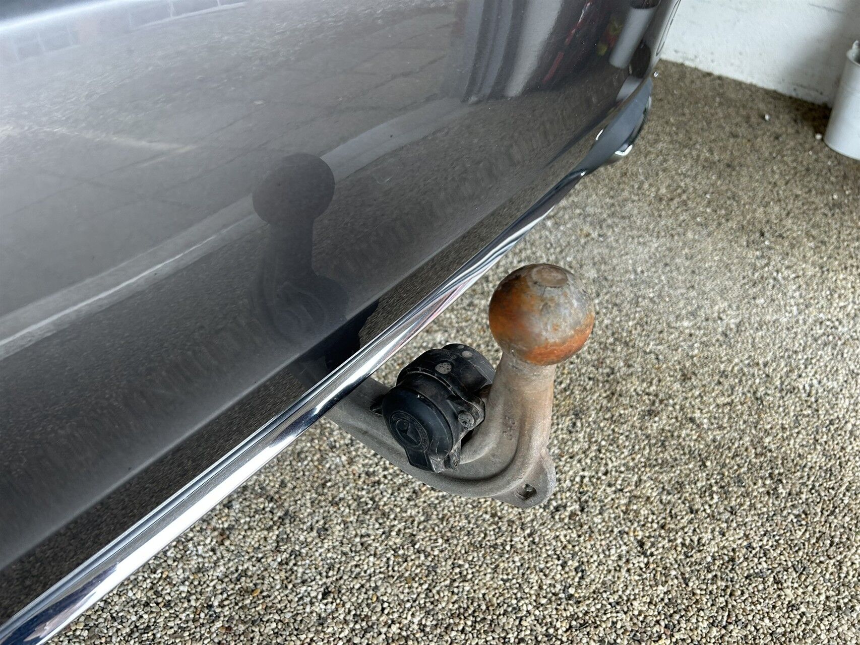 Billede af Mercedes-Benz A180 d 1,5 CDI Progressive 7G-DCT 116HK 5d 7g Aut.
