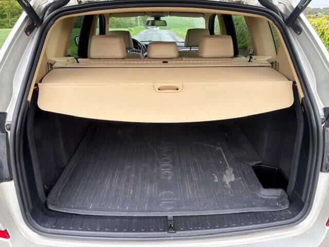 Billede af BMW X3 35I 3,0 4x4 306HK 5d 8g Aut.