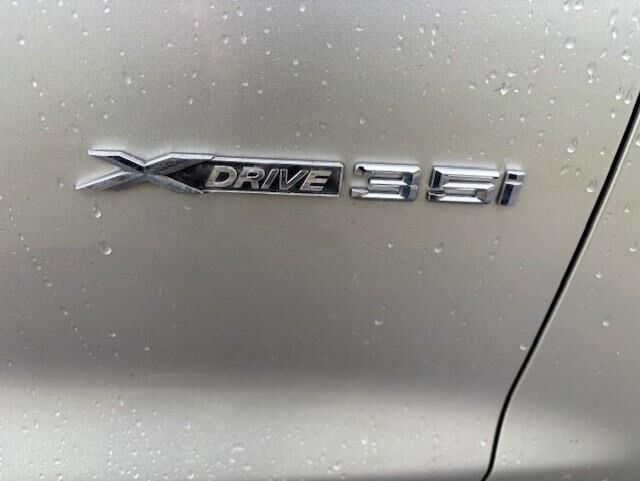 Billede af BMW X3 35I 3,0 4x4 306HK 5d 8g Aut.