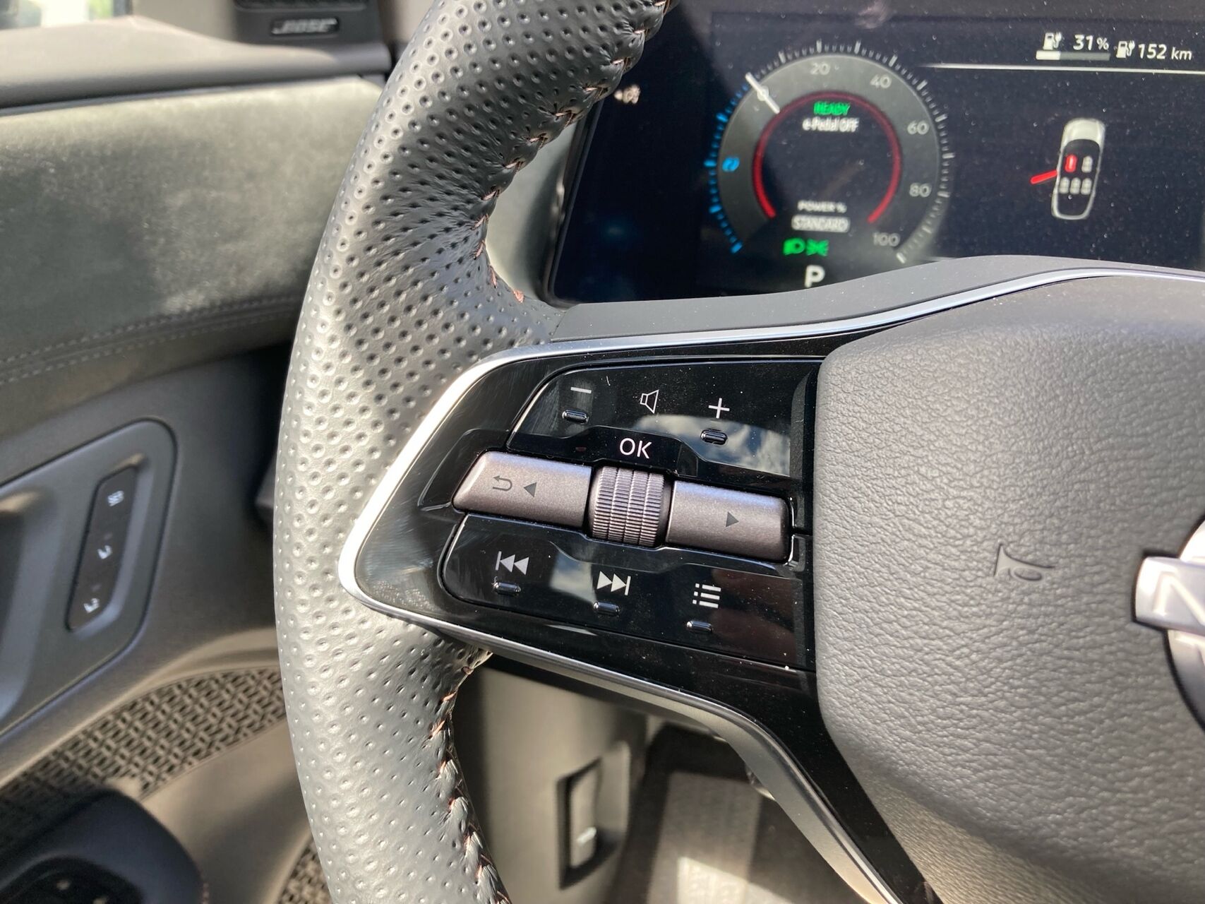 Billede af Nissan Ariya EL Evolve 238HK 5d Aut.
