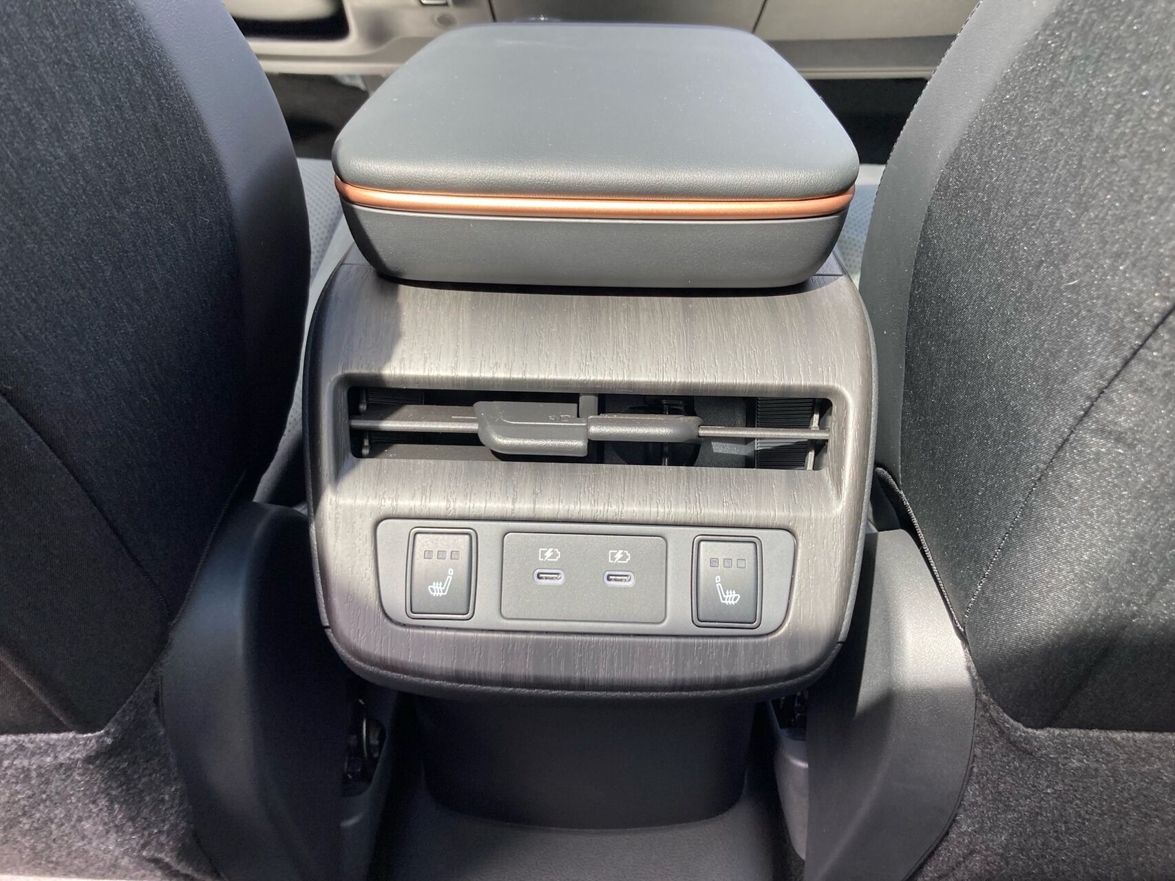 Billede af Nissan Ariya EL Evolve 238HK 5d Aut.