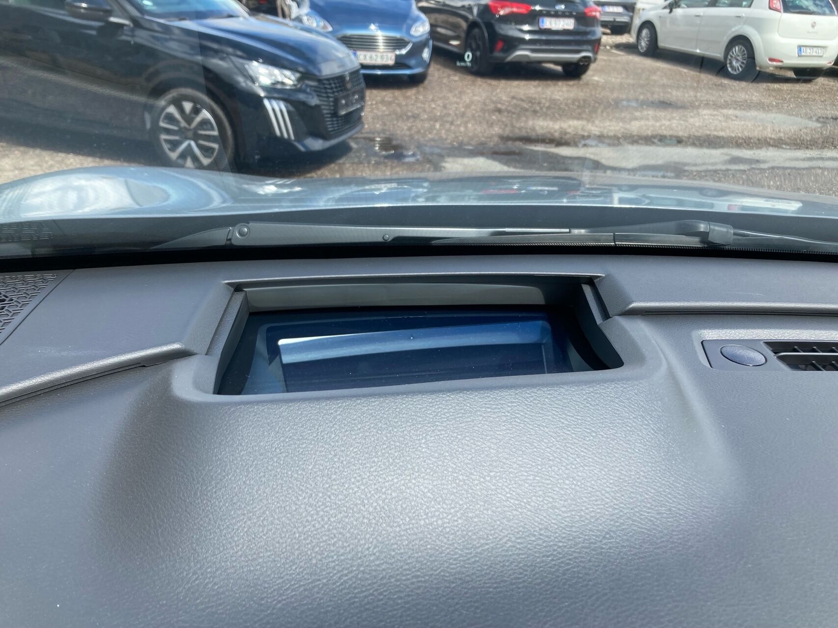 Billede af Nissan Ariya EL Evolve 238HK 5d Aut.