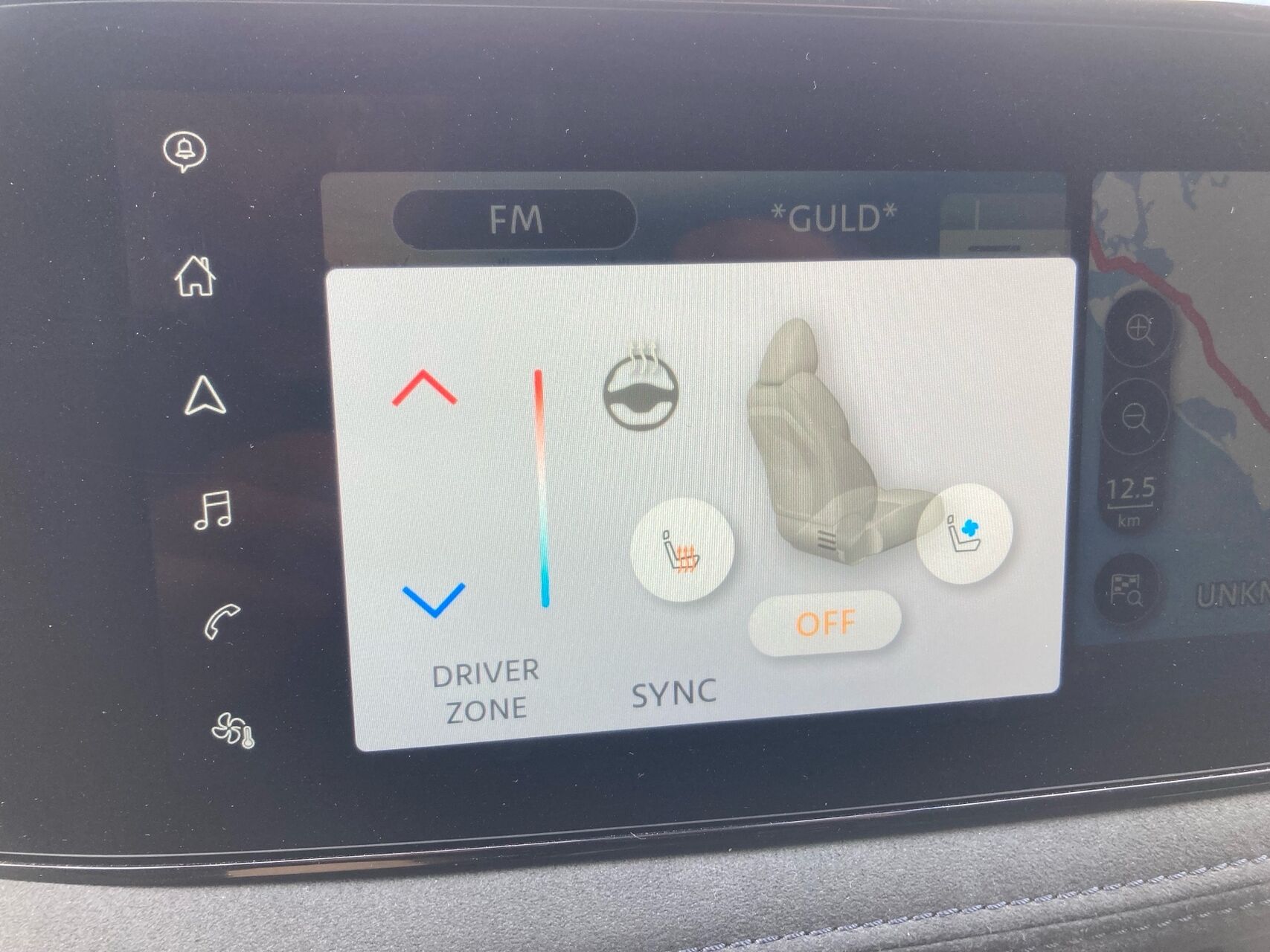 Billede af Nissan Ariya EL Evolve 238HK 5d Aut.