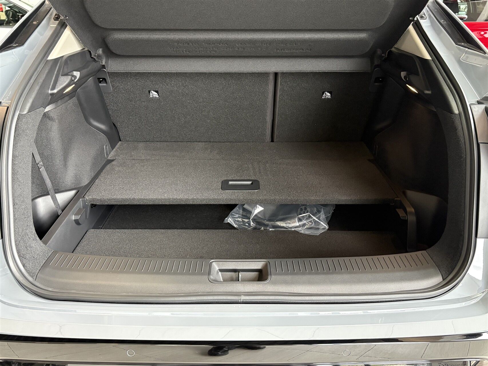 Billede af Nissan Ariya EL Engage 214HK 5d Aut.