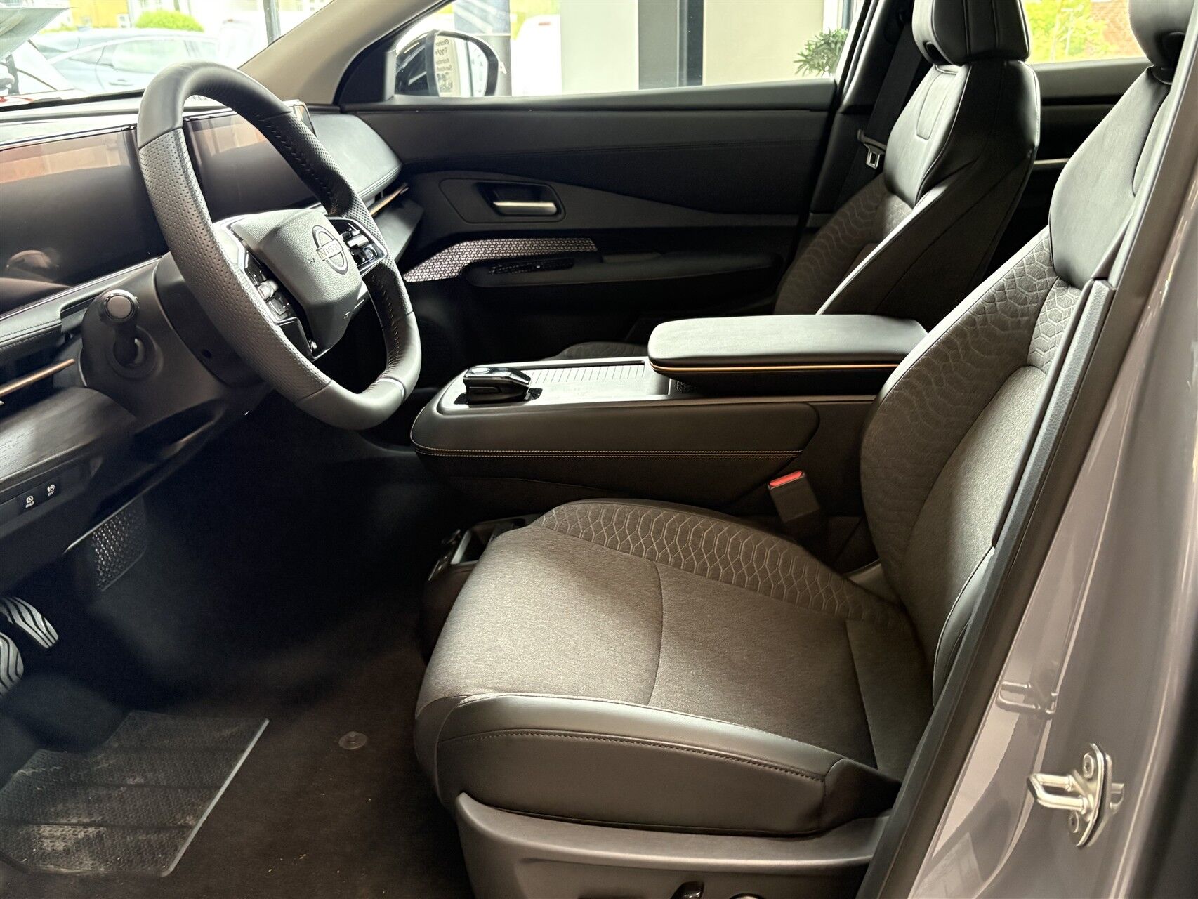 Billede af Nissan Ariya EL Engage 214HK 5d Aut.
