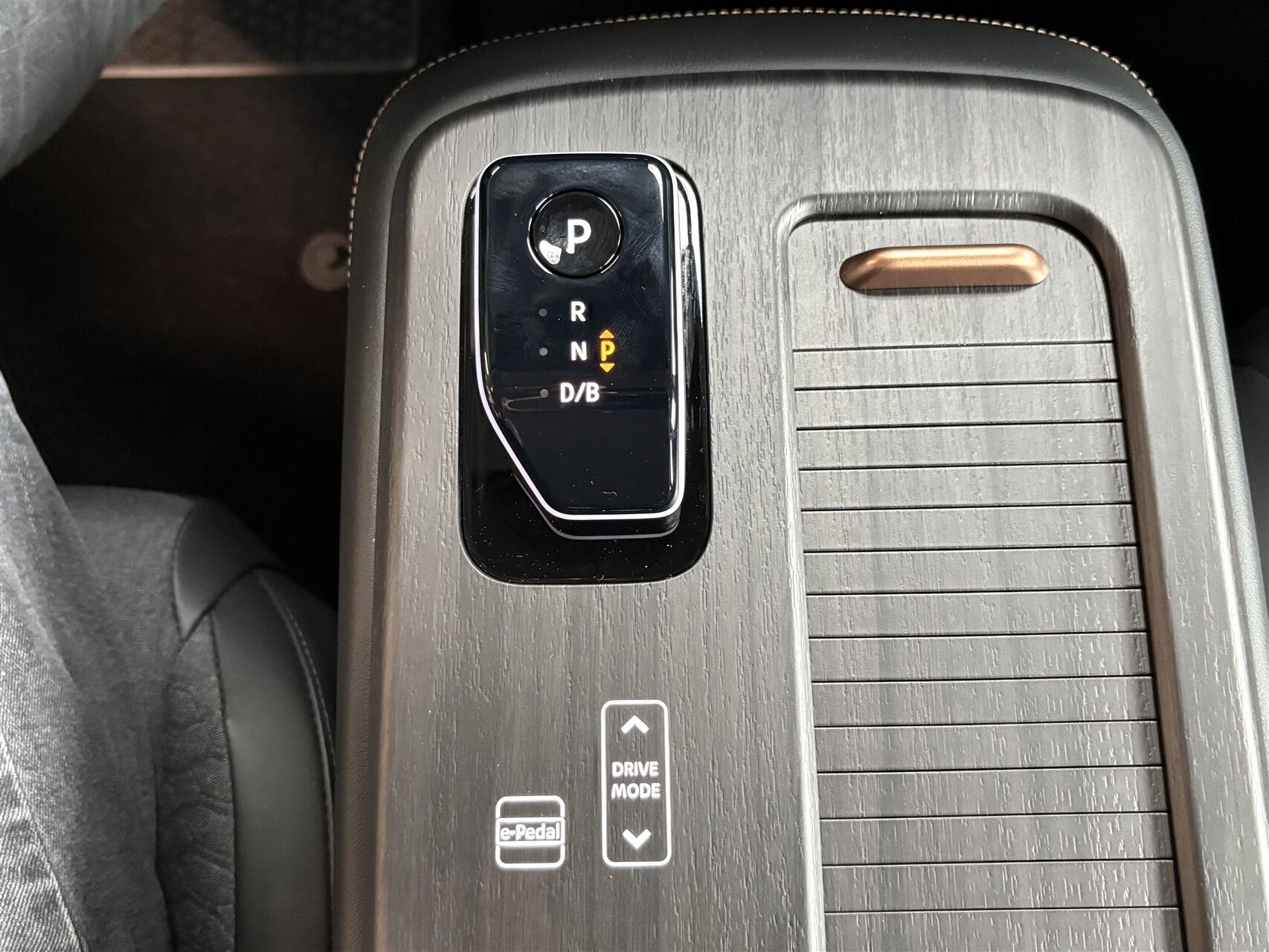Billede af Nissan Ariya EL Engage 214HK 5d Aut.
