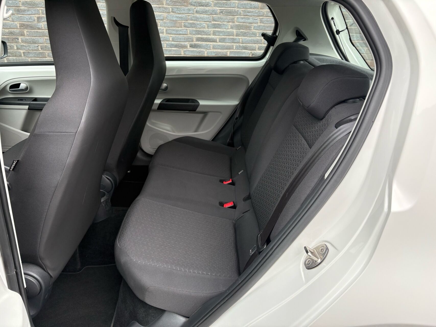 Billede af Seat Mii 1,0 MPI Style Start/Stop 60HK 5d