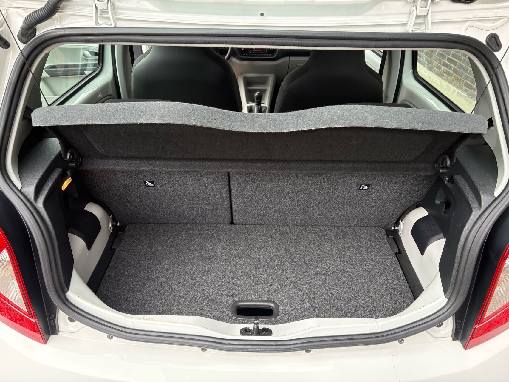 Billede af Seat Mii 1,0 MPI Style Start/Stop 60HK 5d