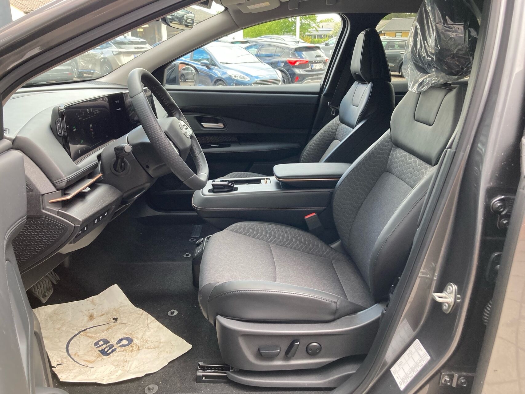 Billede af Nissan Ariya EL Advance 238HK 5d Aut.