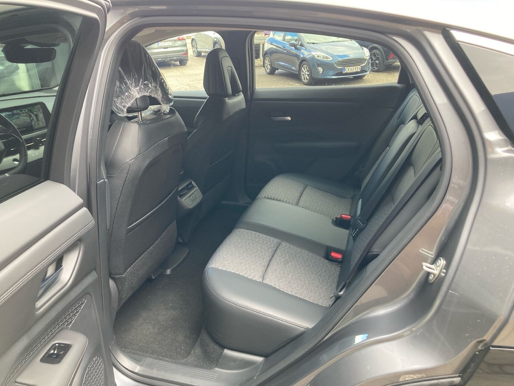 Billede af Nissan Ariya EL Advance 238HK 5d Aut.