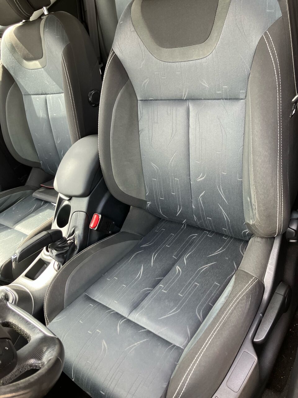 Billede af Citroën C4 1,6 e-HDi Seduction 110HK 5d