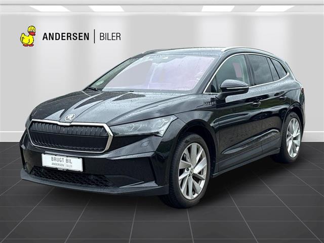 Billede af Skoda Enyaq 80 iV 204HK 5d Aut.