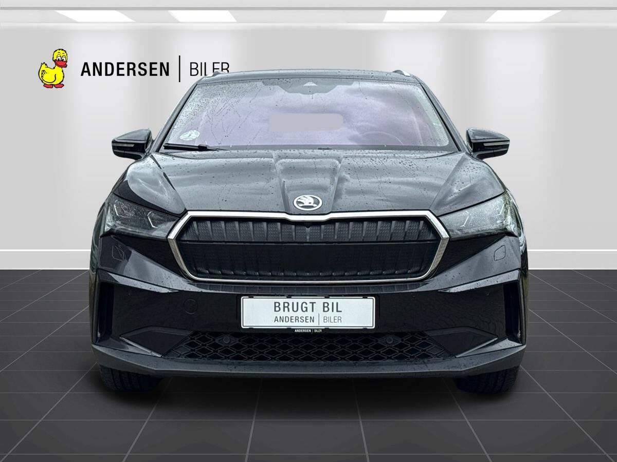 Billede af Skoda Enyaq 80 iV 204HK 5d Aut.