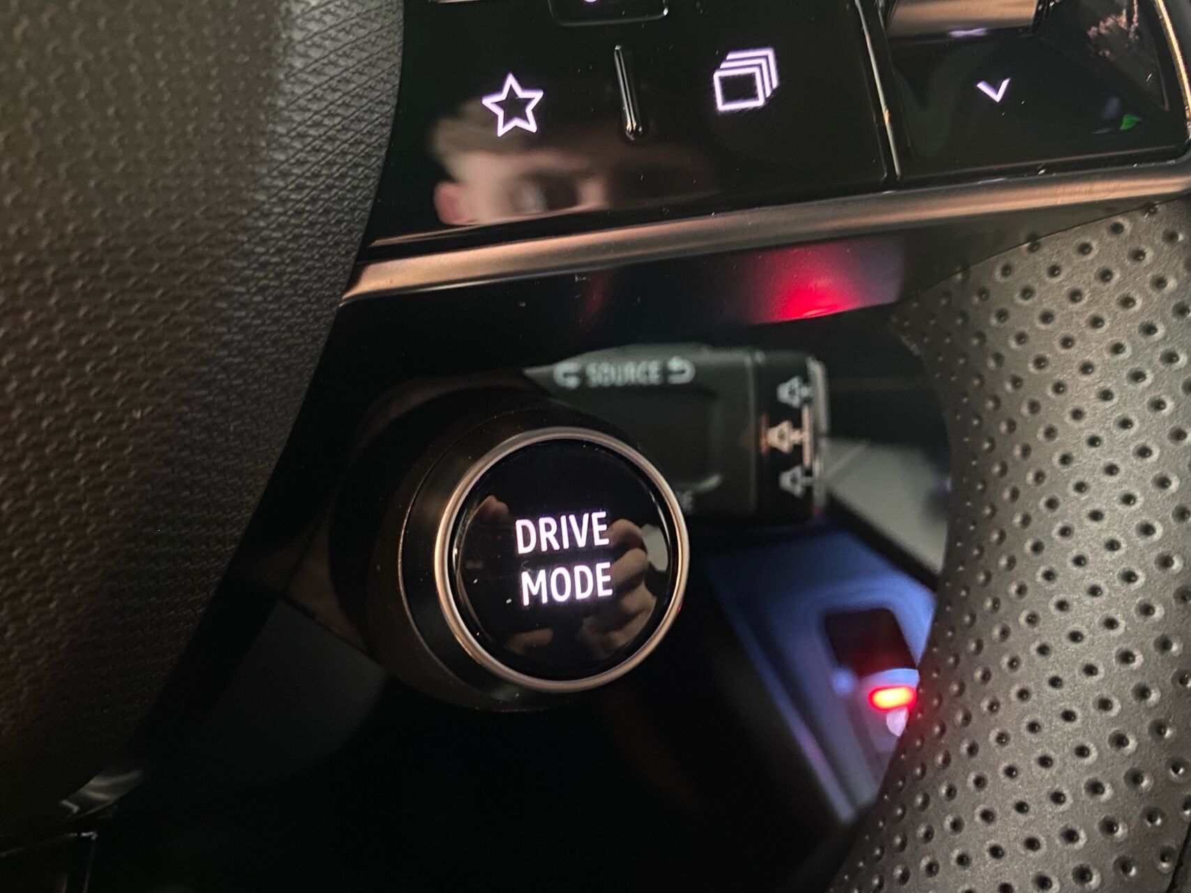 Billede af Nissan Micra EL Advance 52kWh 150HK 5d Aut.