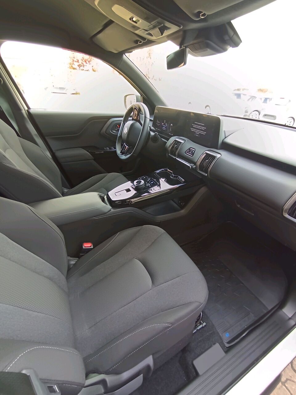 Billede af Suzuki eVitara EL Active 174HK 5d Aut.