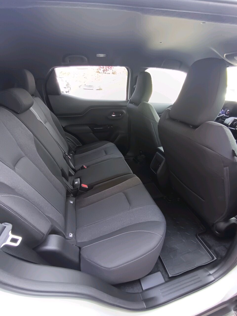 Billede af Suzuki eVitara EL Active 174HK 5d Aut.