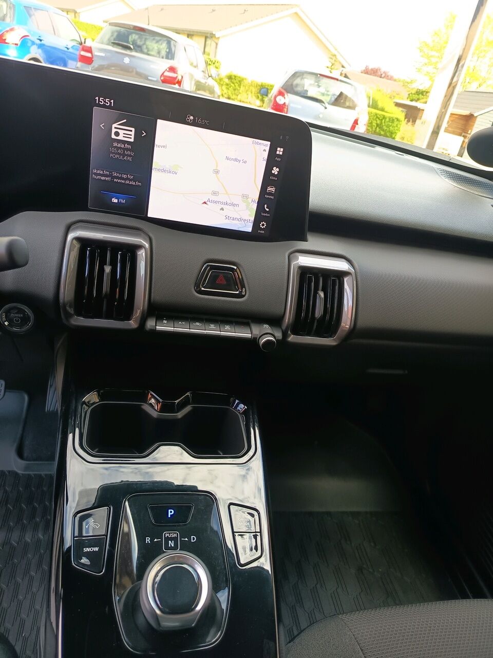 Billede af Suzuki eVitara EL Active 174HK 5d Aut.