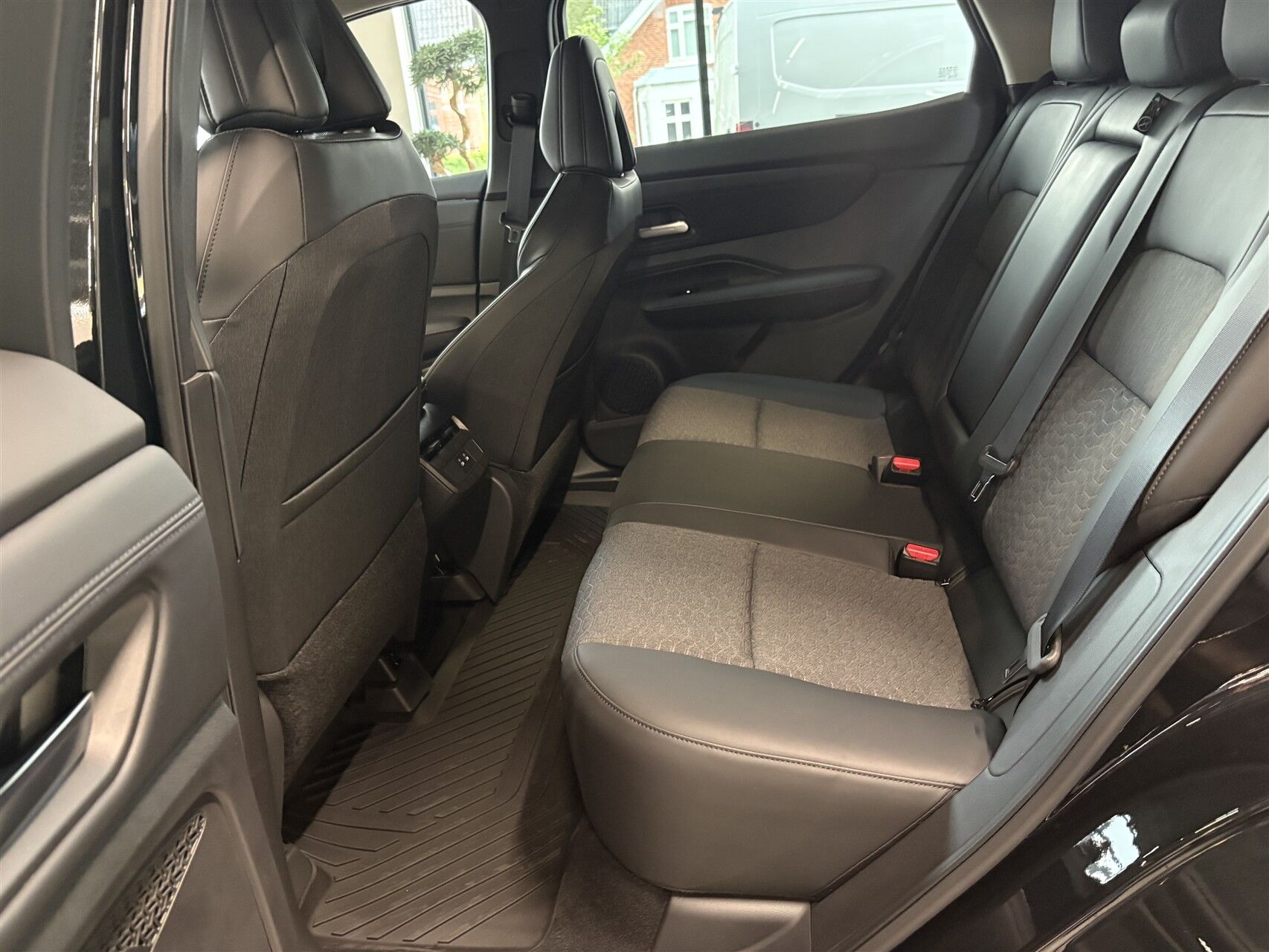 Billede af Nissan Ariya EL Advance 214HK 5d Aut.