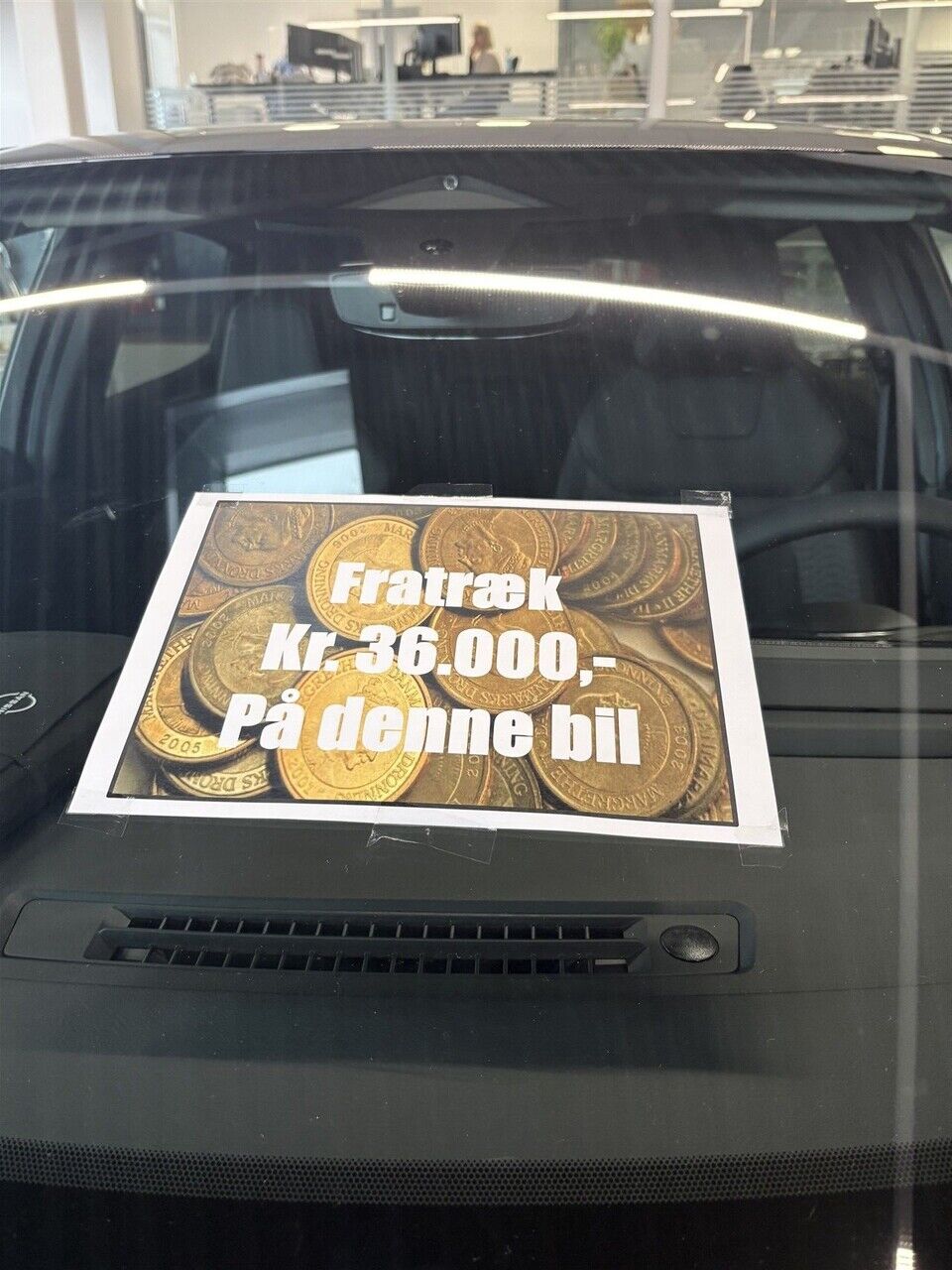 Billede af Nissan Ariya EL Advance 214HK 5d Aut.