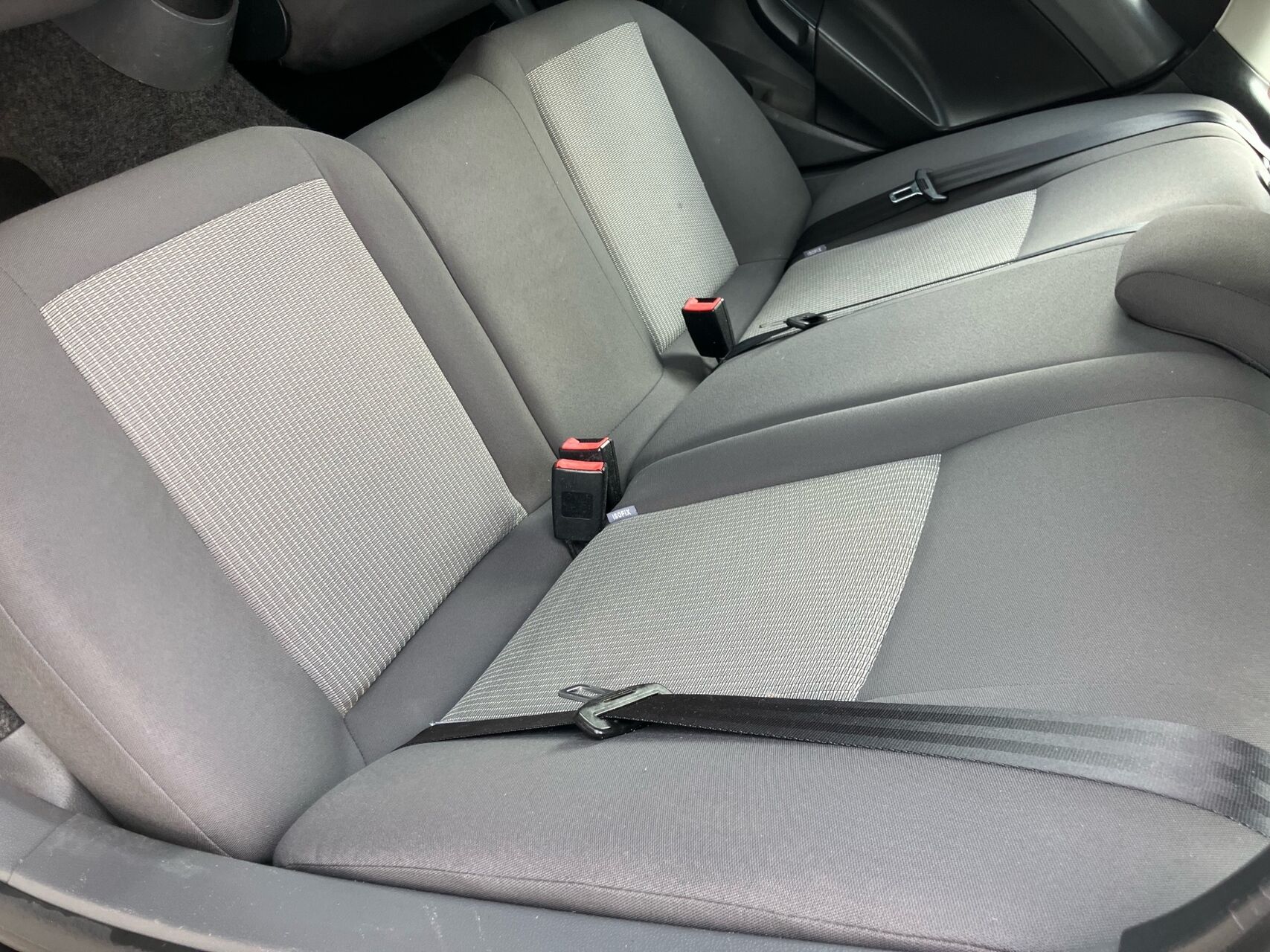 Billede af Seat Ibiza 1,6 Commonrail TDI DPF Reference 90HK Stc
