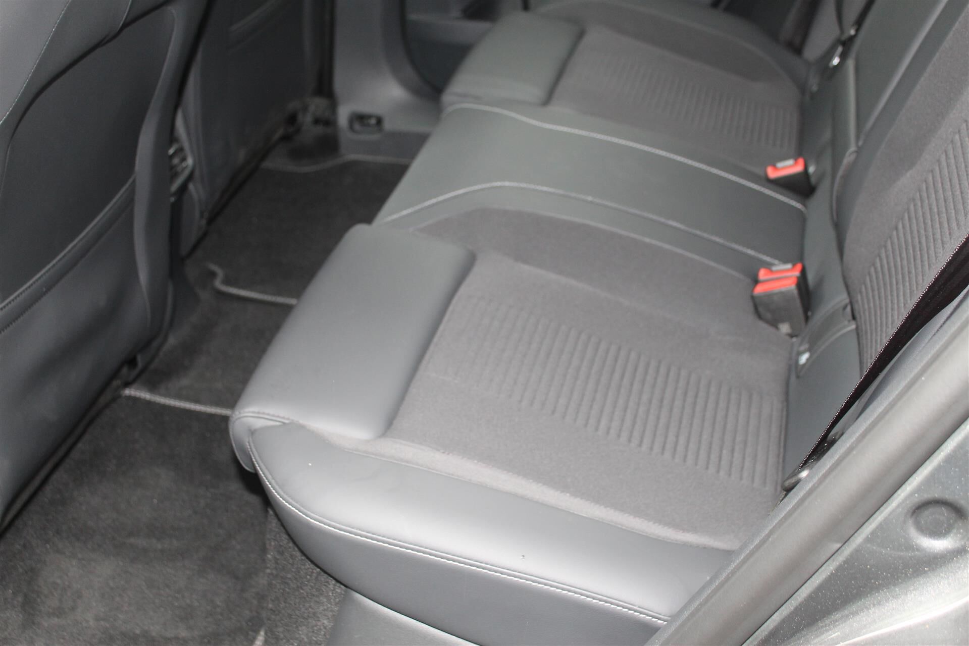 Billede af Ford Capri EL UR Premium 286HK 5d Aut.