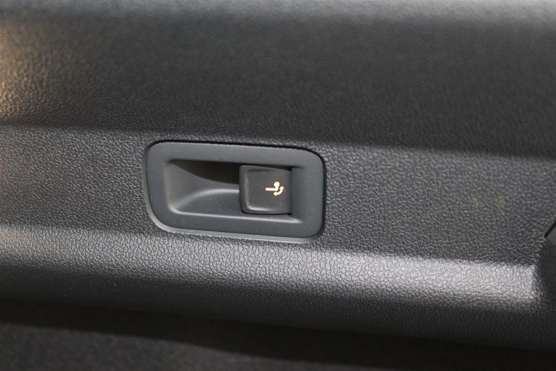 Billede af Ford Capri EL UR Premium 286HK 5d Aut.