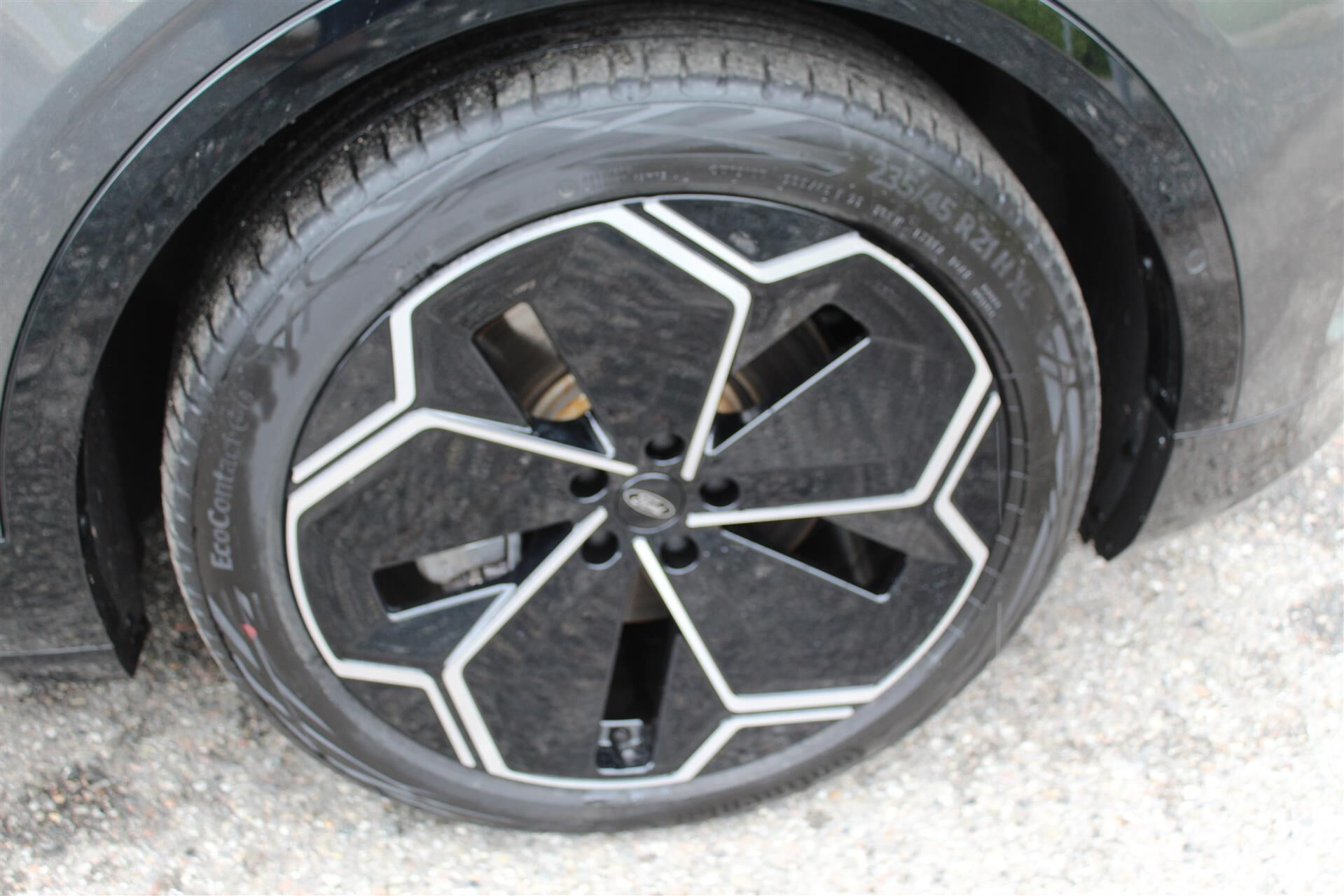 Billede af Ford Capri EL UR Premium 286HK 5d Aut.