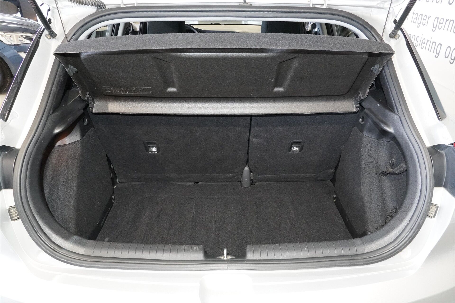 Billede af Hyundai i20 Active Cross 1,4 CRDi Life+ ISG 90HK 5d