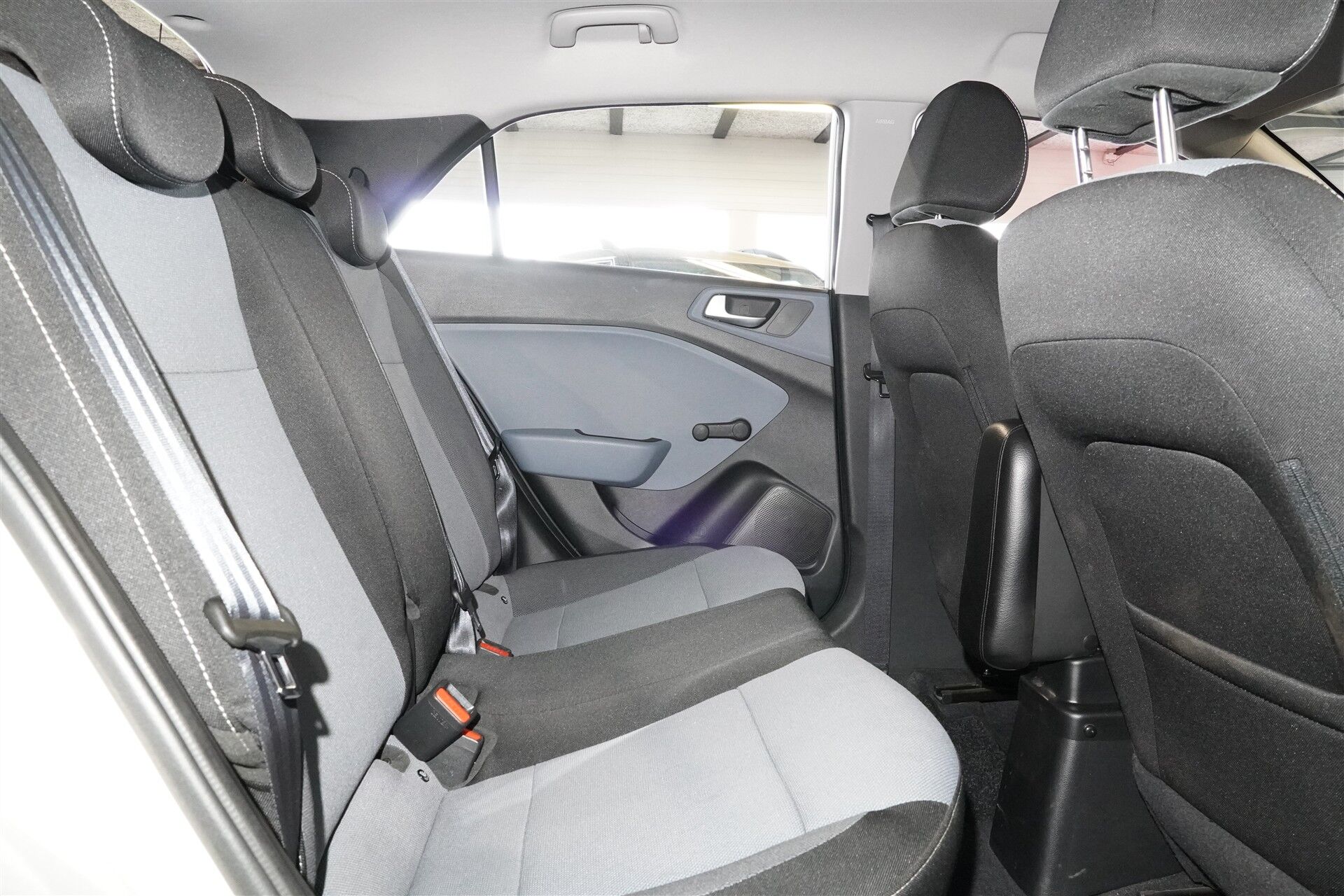 Billede af Hyundai i20 Active Cross 1,4 CRDi Life+ ISG 90HK 5d