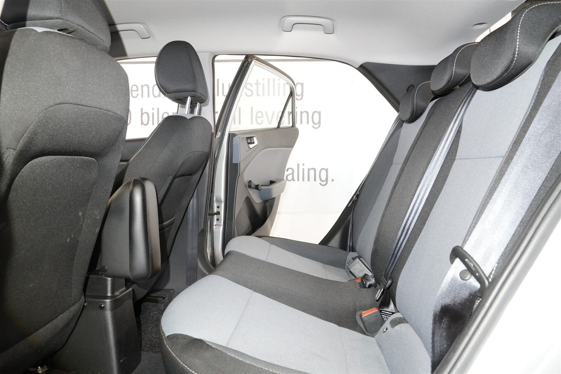 Billede af Hyundai i20 Active Cross 1,4 CRDi Life+ ISG 90HK 5d