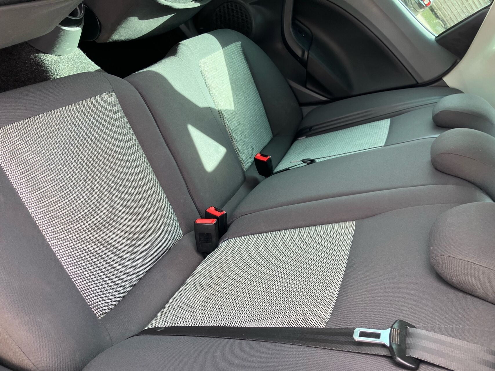 Billede af Seat Ibiza 1,4 16V Stylance 85HK 5d