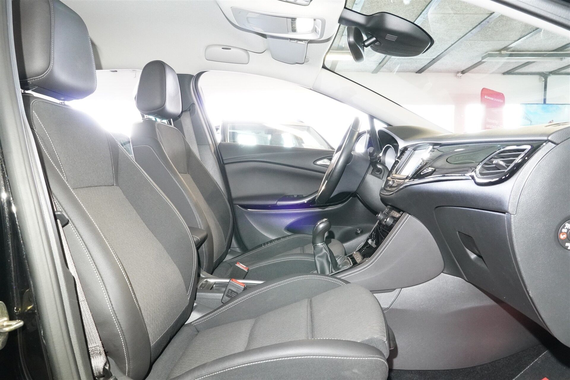 Billede af Opel Astra Sports Tourer 1,4 Turbo Innovation Start/Stop 150HK Stc 6g